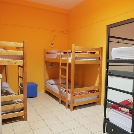 Kultura Hostel Shkoder Exterior photo