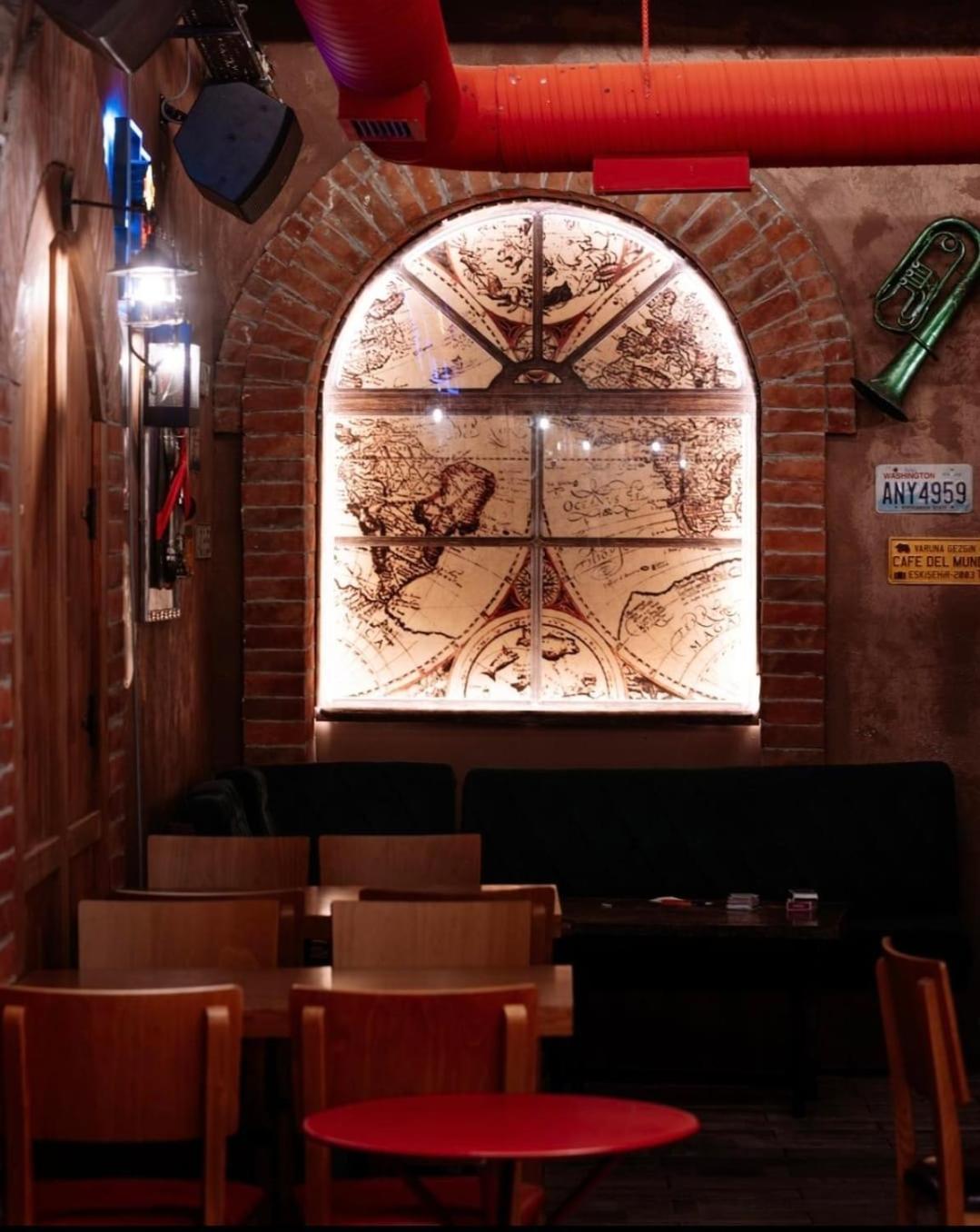 Kultura Hostel Shkoder Exterior photo