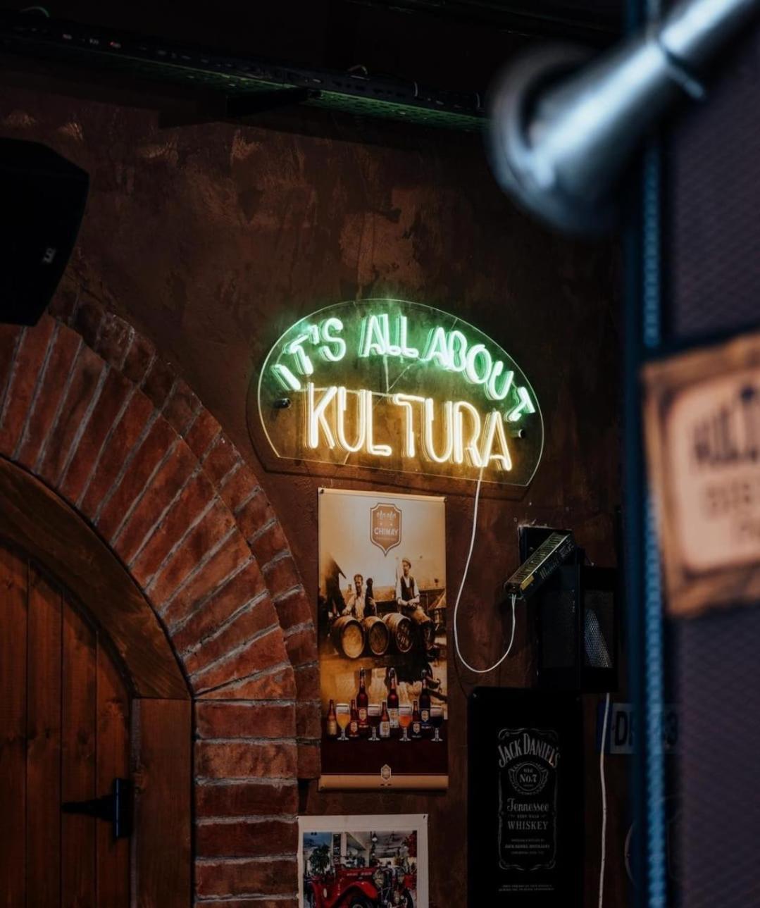 Kultura Hostel Shkoder Exterior photo