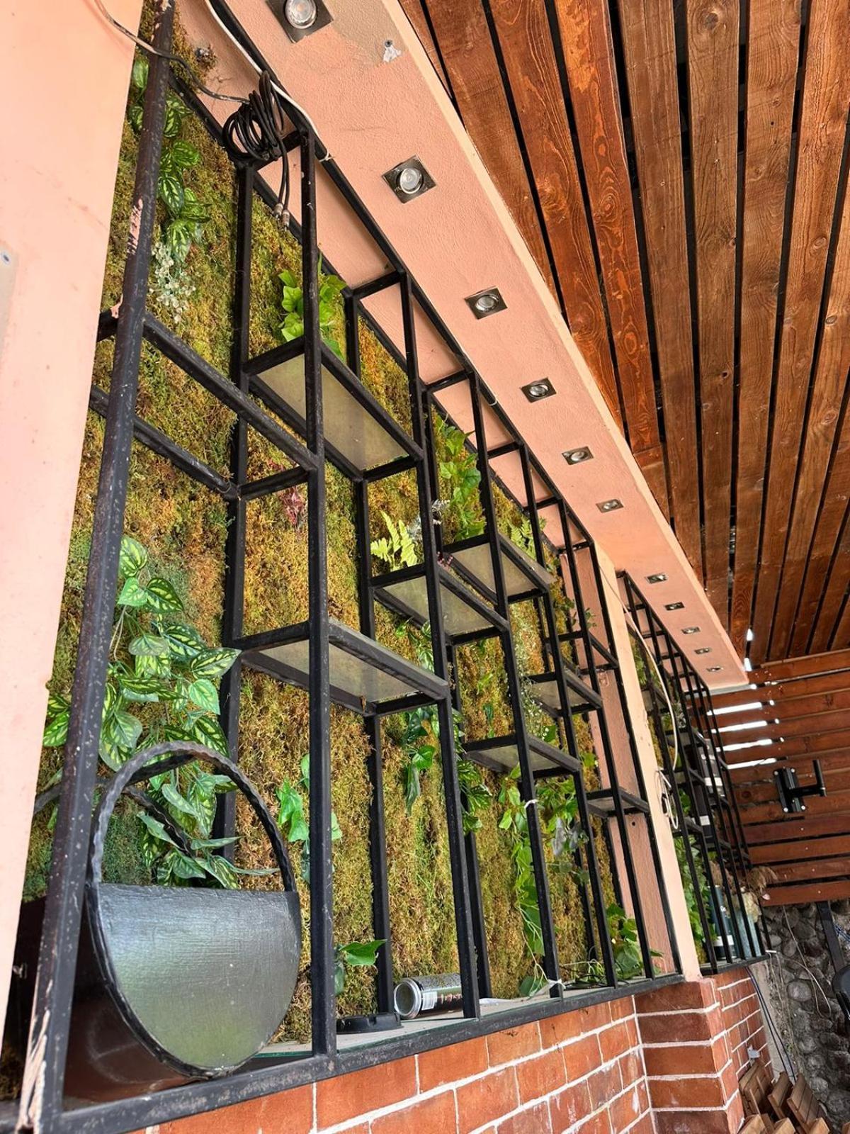 Kultura Hostel Shkoder Exterior photo